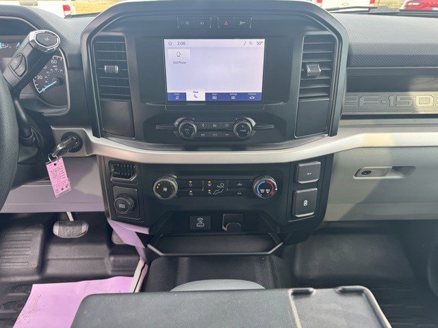 Certified 2023 Ford F150 XL image 17