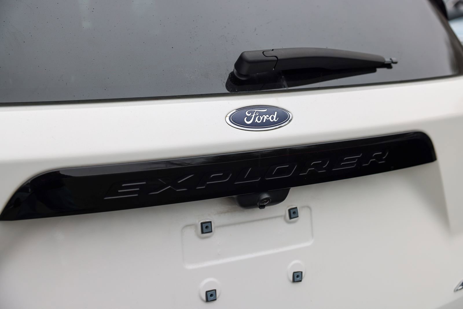 Certified 2022 Ford Explorer ST-Line w/ Class IV Trailer Tow Package AWD/4WD image 31