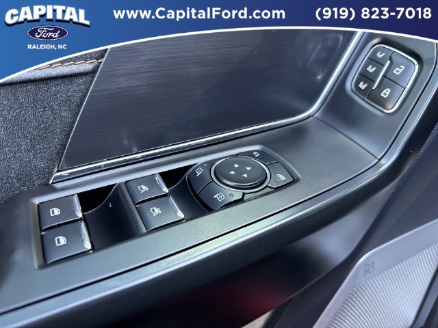 Certified 2023 Ford F150 Raptor AWD/4WD image 20
