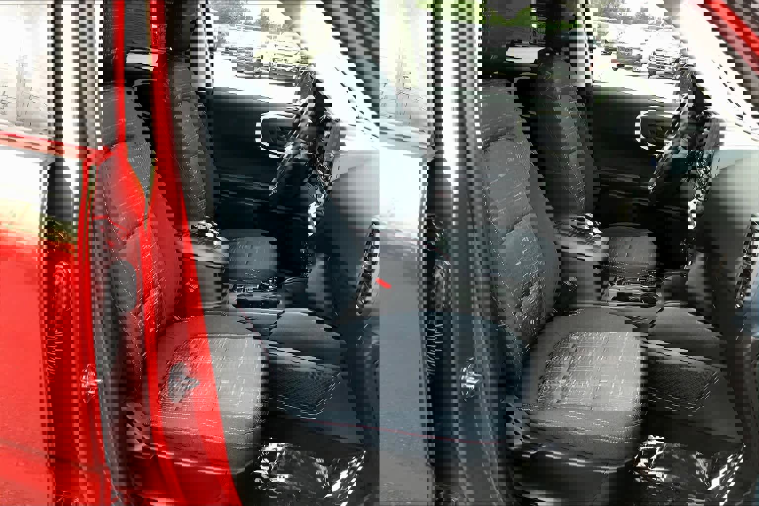 Certified 2023 Ford Bronco Sport Heritage image 10