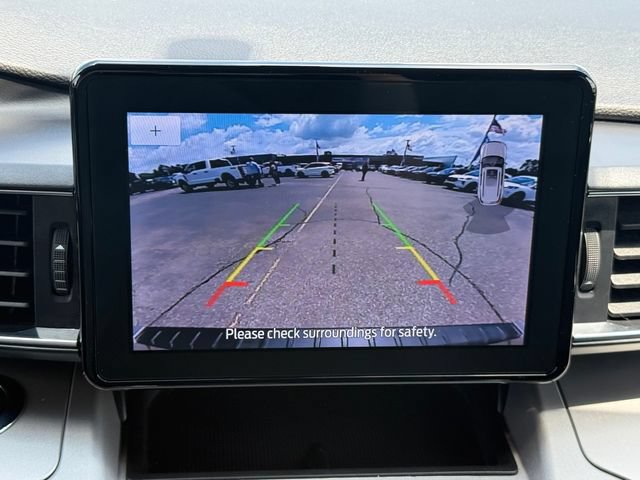 Certified 2023 Ford Explorer XLT w/ Equipment Group 202A AWD/4WD image 14