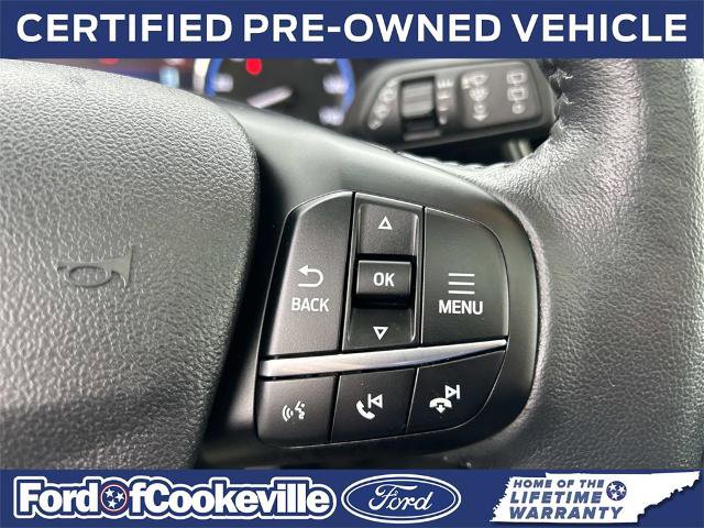 Certified 2023 Ford Bronco Sport Outer Banks w/ Tech Package image 29