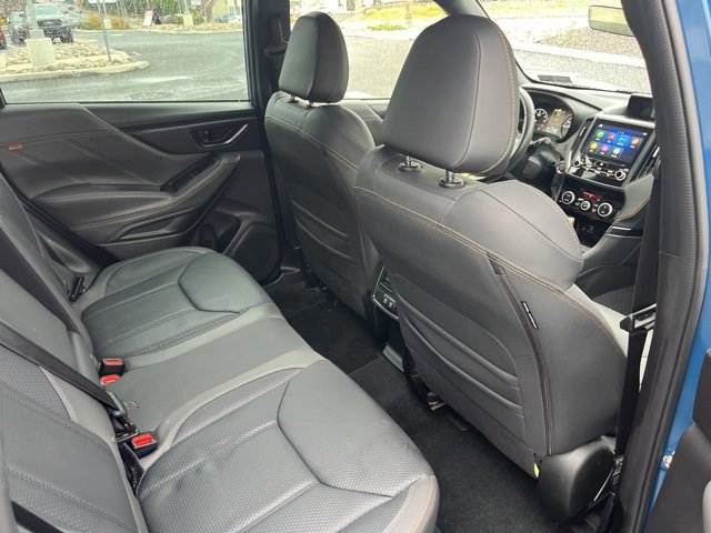 Used 2023 Subaru Forester Wilderness image 27