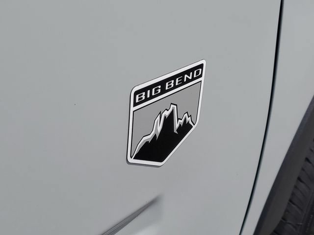 Certified 2023 Ford Bronco Sport Big Bend w/ Convenience Package AWD/4WD image 6