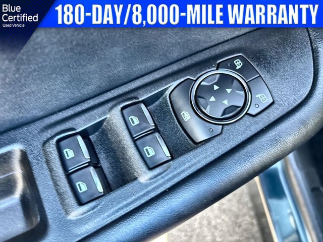 Certified 2022 Ford Edge SE w/ Black Appearance Package AWD/4WD image 22