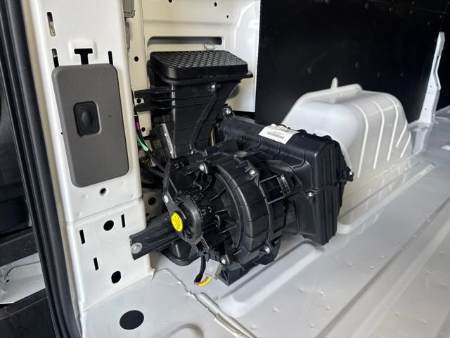 Certified 2023 Ford Transit 150 Low Roof AWD image 20