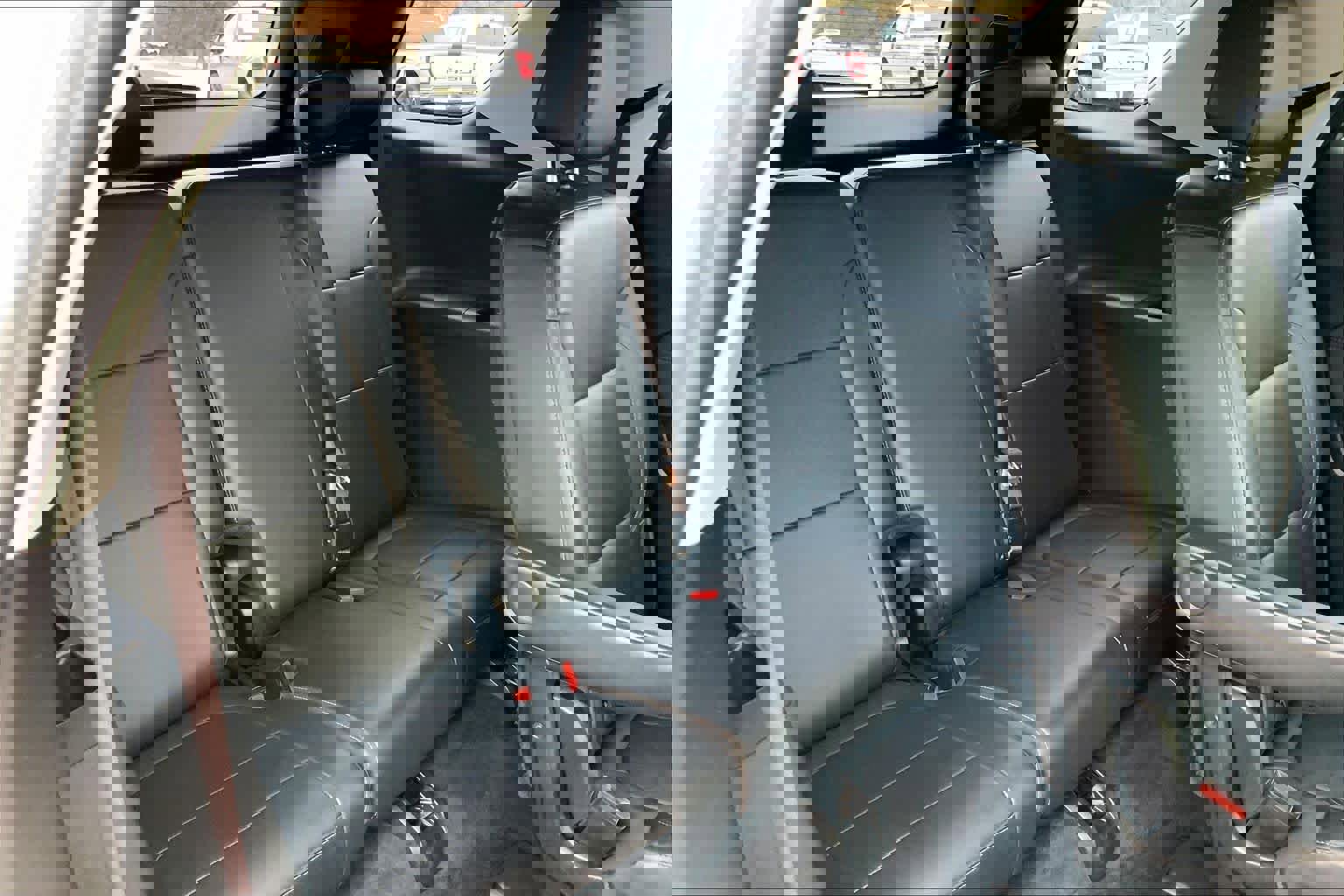 Used 2021 Chevrolet Traverse RS image 17