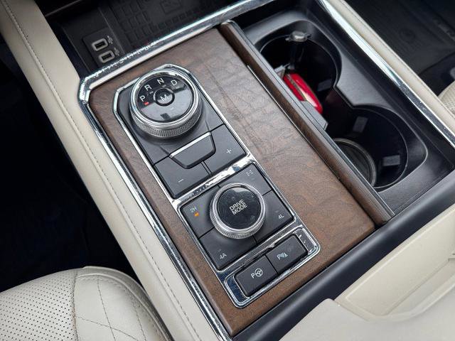 Certified 2019 Ford Expedition Platinum AWD/4WD image 25