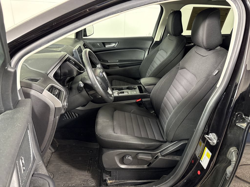 Certified 2024 Ford Edge SE AWD/4WD image 31