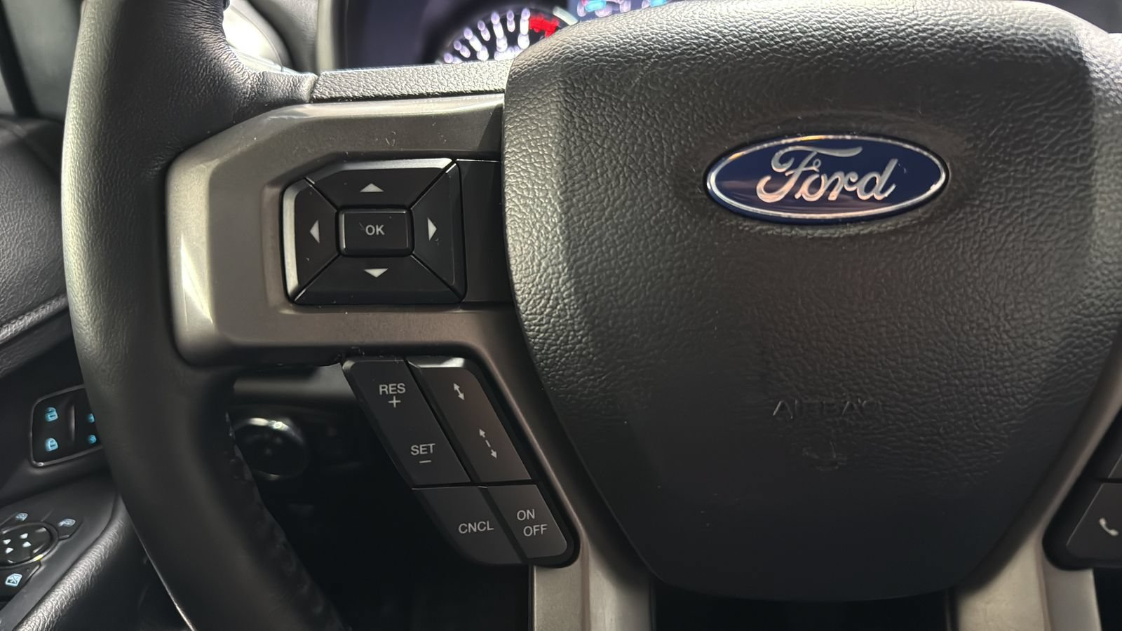 Certified 2021 Ford Expedition XLT RWD image 16