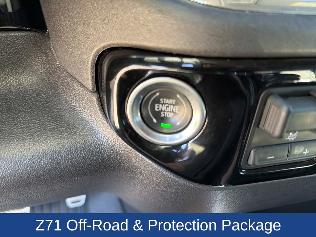 Used 2023 Chevrolet Silverado 1500 RST w/ All Star Edition Plus image 24