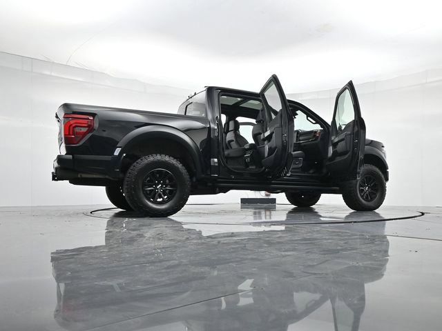 Certified 2024 Ford F150 Raptor image 53