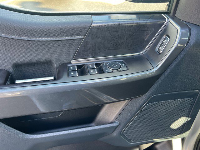 Certified 2023 Ford F150 XLT w/ Equipment Group 302A High image 12