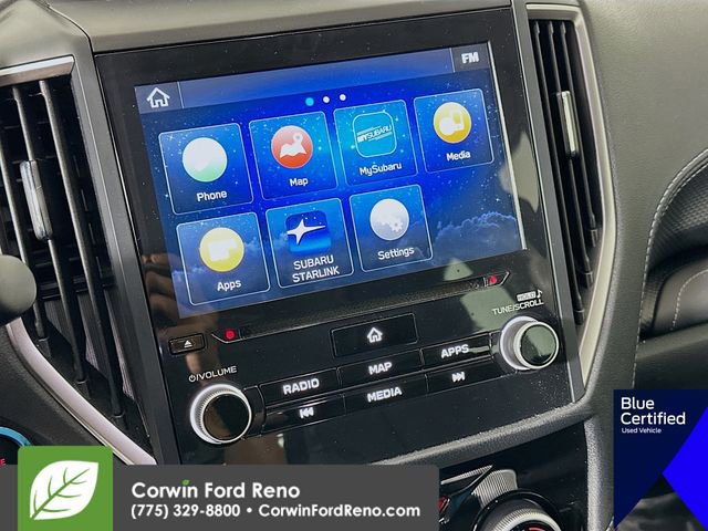 Used 2023 Subaru Forester Touring w/ Popular Package #2 image 19