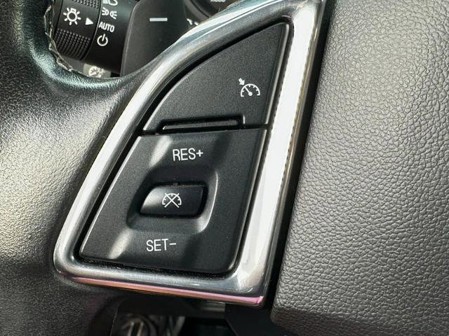 Used 2023 Chevrolet Camaro LT w/ RS Package image 16