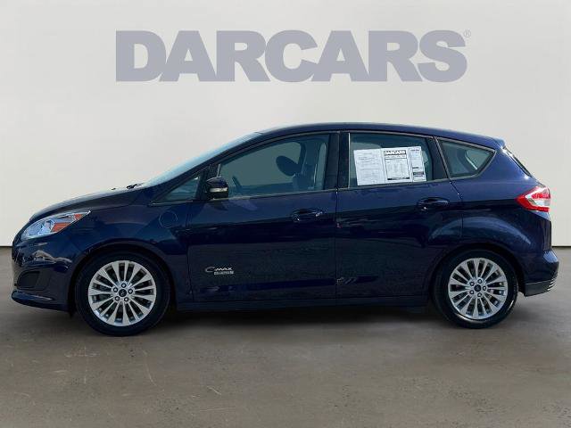 Certified 2017 Ford C-MAX Energi SE w/ Equipment Group 401A FWD image 2