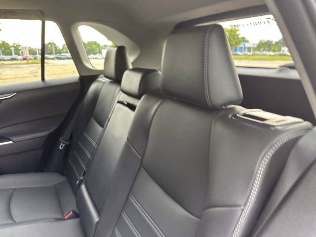 Used 2024 Toyota RAV4 XLE Premium w/ Weather Package AWD/4WD image 31