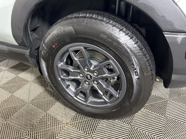 Certified 2023 Ford Bronco Sport Big Bend AWD/4WD image 8