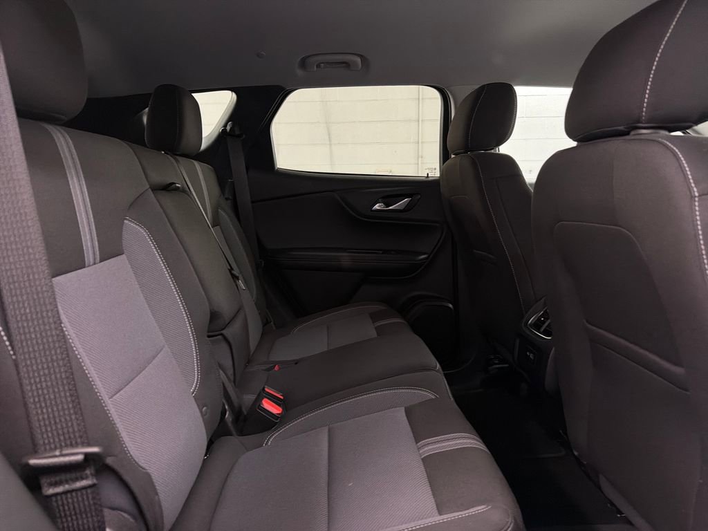 Used 2023 Chevrolet Blazer LT w/ Driver Confidence Package FWD image 29