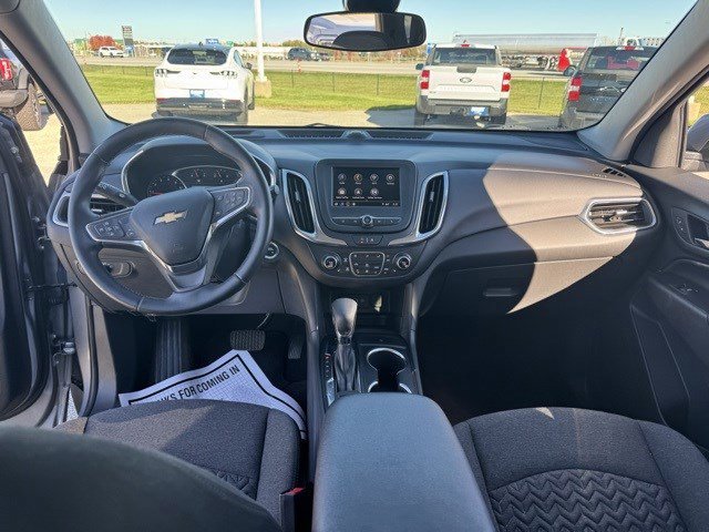 Used 2023 Chevrolet Equinox LT w/ Driver Convenience Package image 27