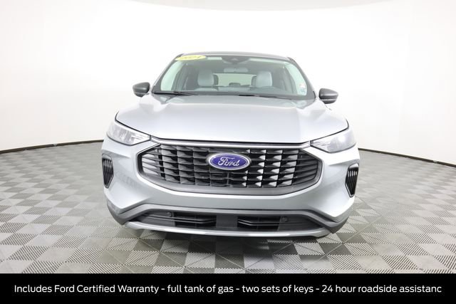 Certified 2024 Ford Escape Active w/ Tech Pack #1 image 9