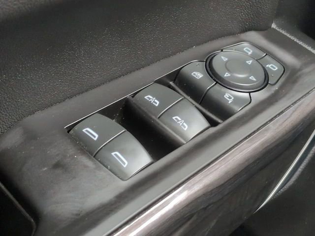 Used 2021 Chevrolet Silverado 1500 LTZ image 26