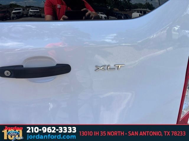 Certified 2024 Ford Transit 350 XLT RWD image 6