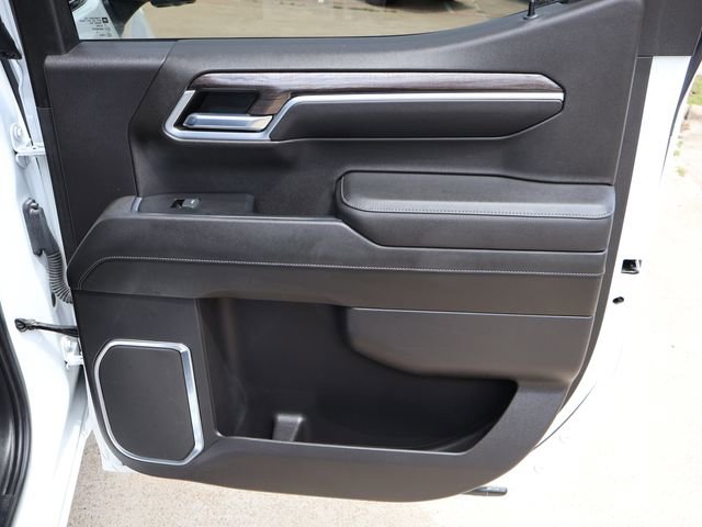 Used 2022 Chevrolet Silverado 1500 LTZ w/ LTZ Premium Texas Edition image 21