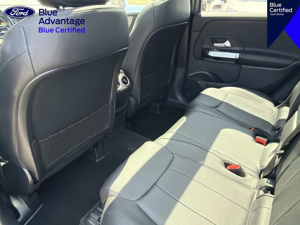 Used 2023 Mercedes-Benz GLB 250 image 12