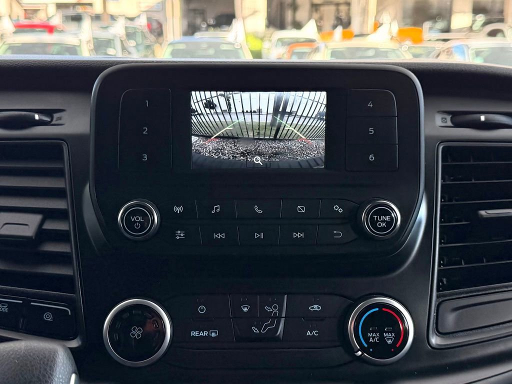 Certified 2024 Ford Transit 250 Low Roof w/ Exterior Upgrade Package image 28