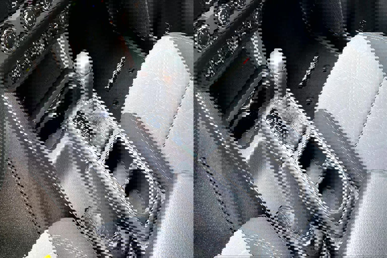 Used 2020 Toyota Tacoma TRD Sport image 18