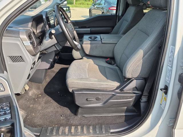 Certified 2024 Ford F150 XLT AWD/4WD image 15