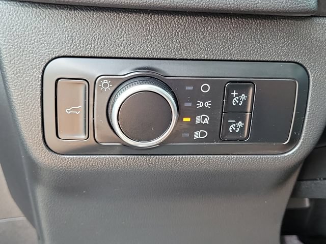 Certified 2024 Ford Escape Active FWD image 14