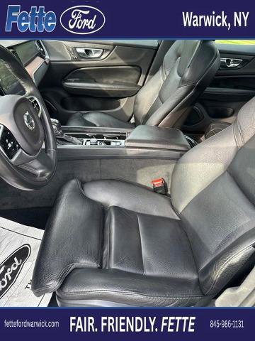 Used 2019 Volvo S60 T6 Inscription AWD/4WD image 16
