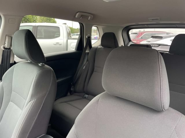 Used 2025 Nissan Rogue S FWD image 20