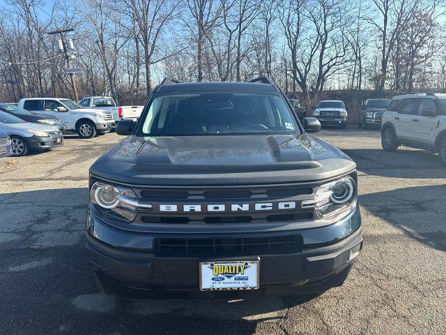 Certified 2023 Ford Bronco Sport Big Bend image 6