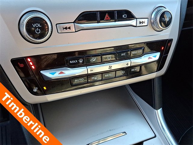 Certified 2022 Ford Explorer Timberline image 17