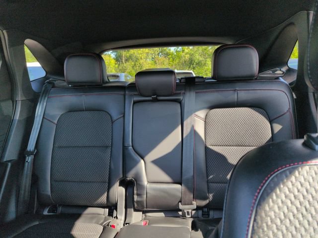 Certified 2023 Ford Escape ST-Line Select w/ Tech Pack #1 AWD/4WD image 50