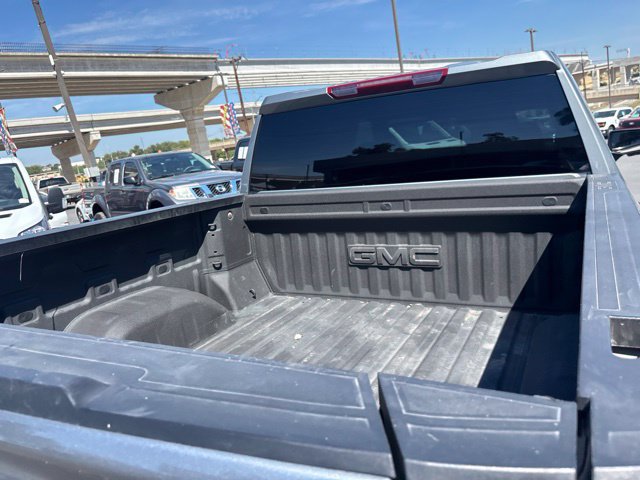 Used 2026 GMC Sierra 1500 AT4 AWD/4WD image 10