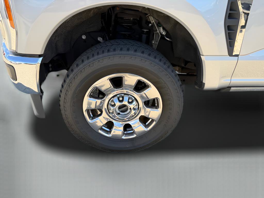 Certified 2023 Ford F250 Lariat w/ Lariat Ultimate Package AWD/4WD image 35