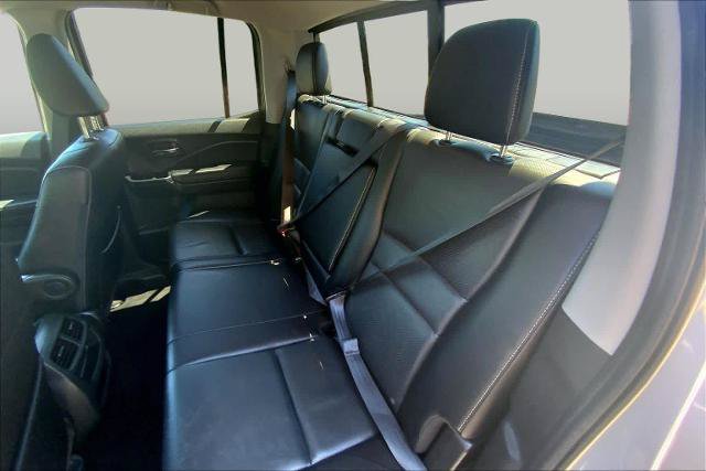 Used 2023 Honda Ridgeline RTL image 21