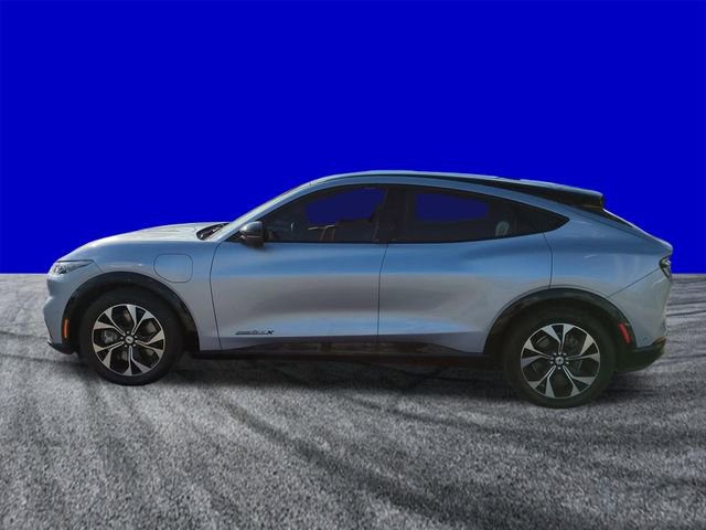 Certified 2022 Ford Mustang Mach-E Premium RWD image 7
