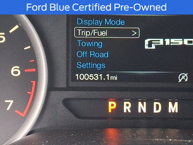 Certified 2018 Ford F150 XLT w/ Equipment Group 302A Luxury AWD/4WD image 24