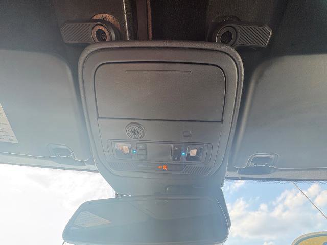 Certified 2022 Ford Bronco Big Bend image 28