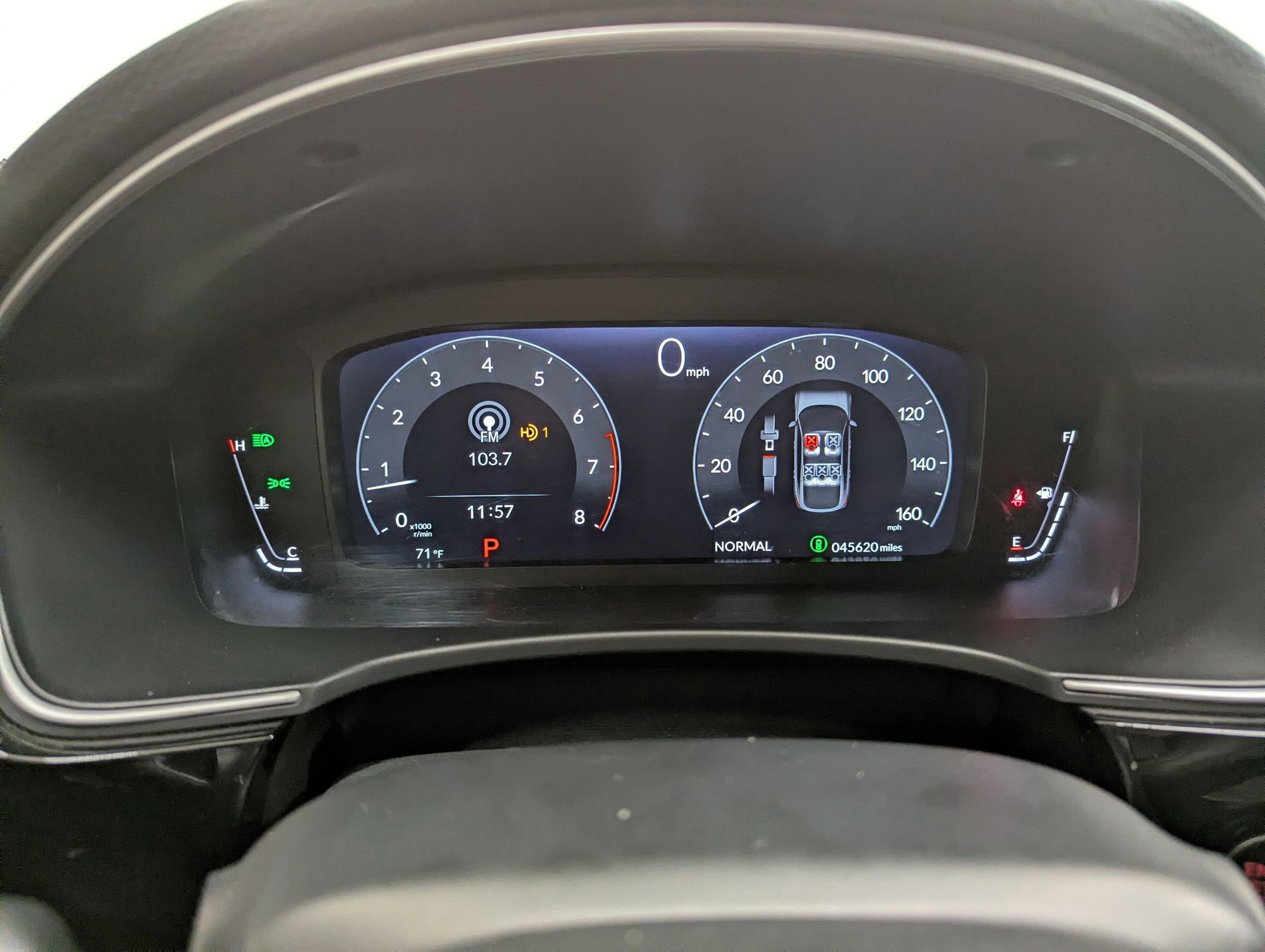 Used 2023 Honda Civic Sport Touring image 18