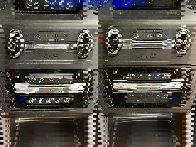 Certified 2020 Ford Explorer ST w/ Premium Technology Package image 16