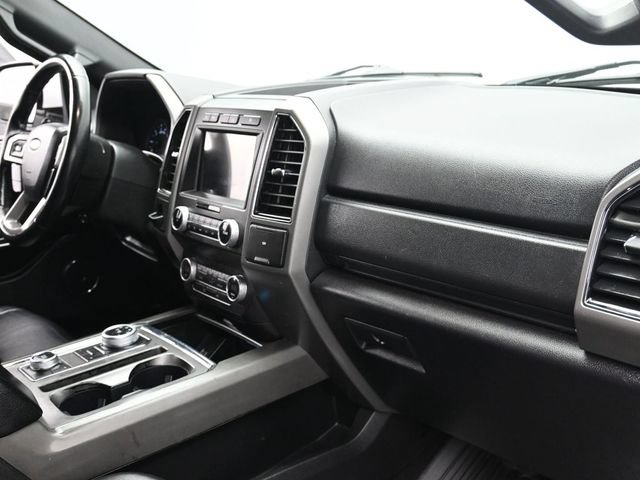 Certified 2021 Ford Expedition Max XLT AWD/4WD image 25