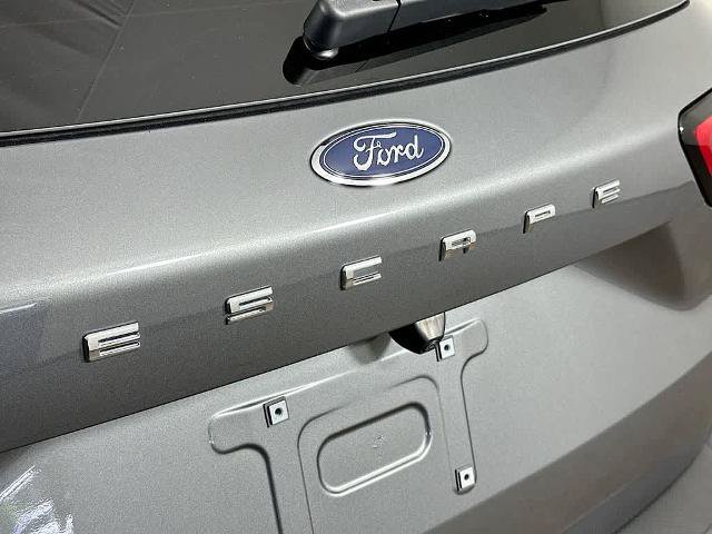 Certified 2023 Ford Escape Active FWD image 7