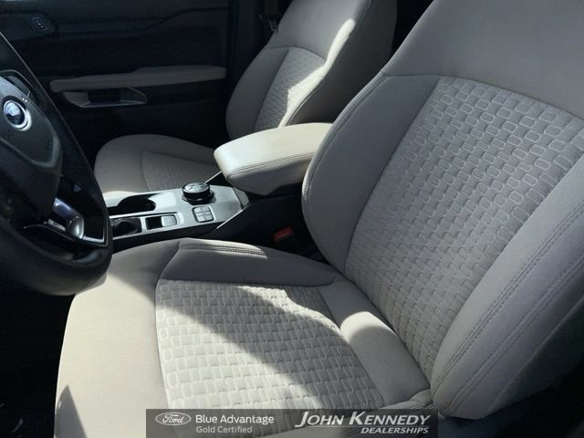 Certified 2024 Ford Ranger XLT w/ Technology Package image 16