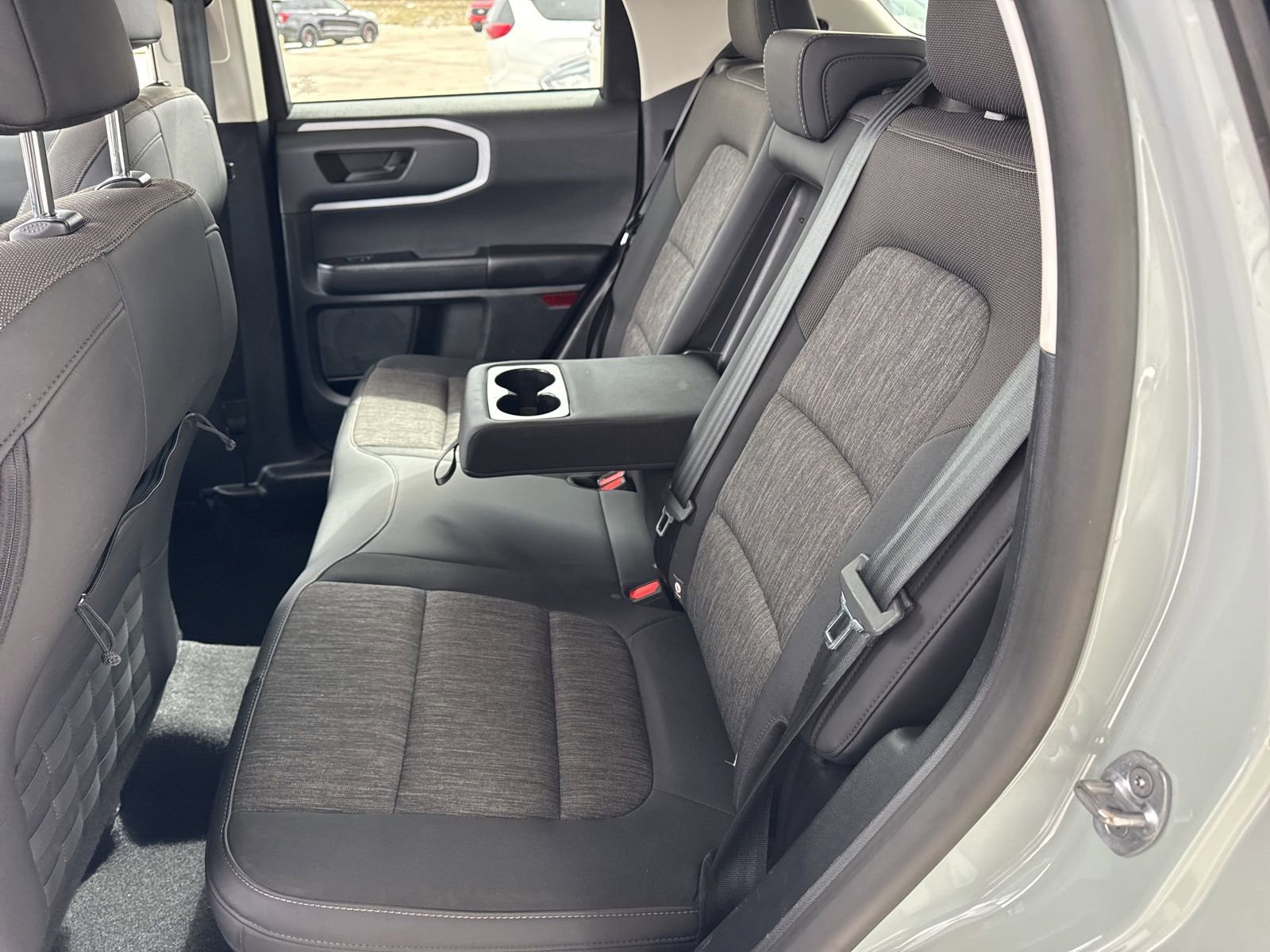 Certified 2023 Ford Bronco Sport Big Bend w/ Convenience Package image 35